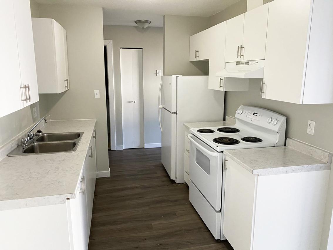 Northgate Apartments - 2 Bedroom 1 Bath 4