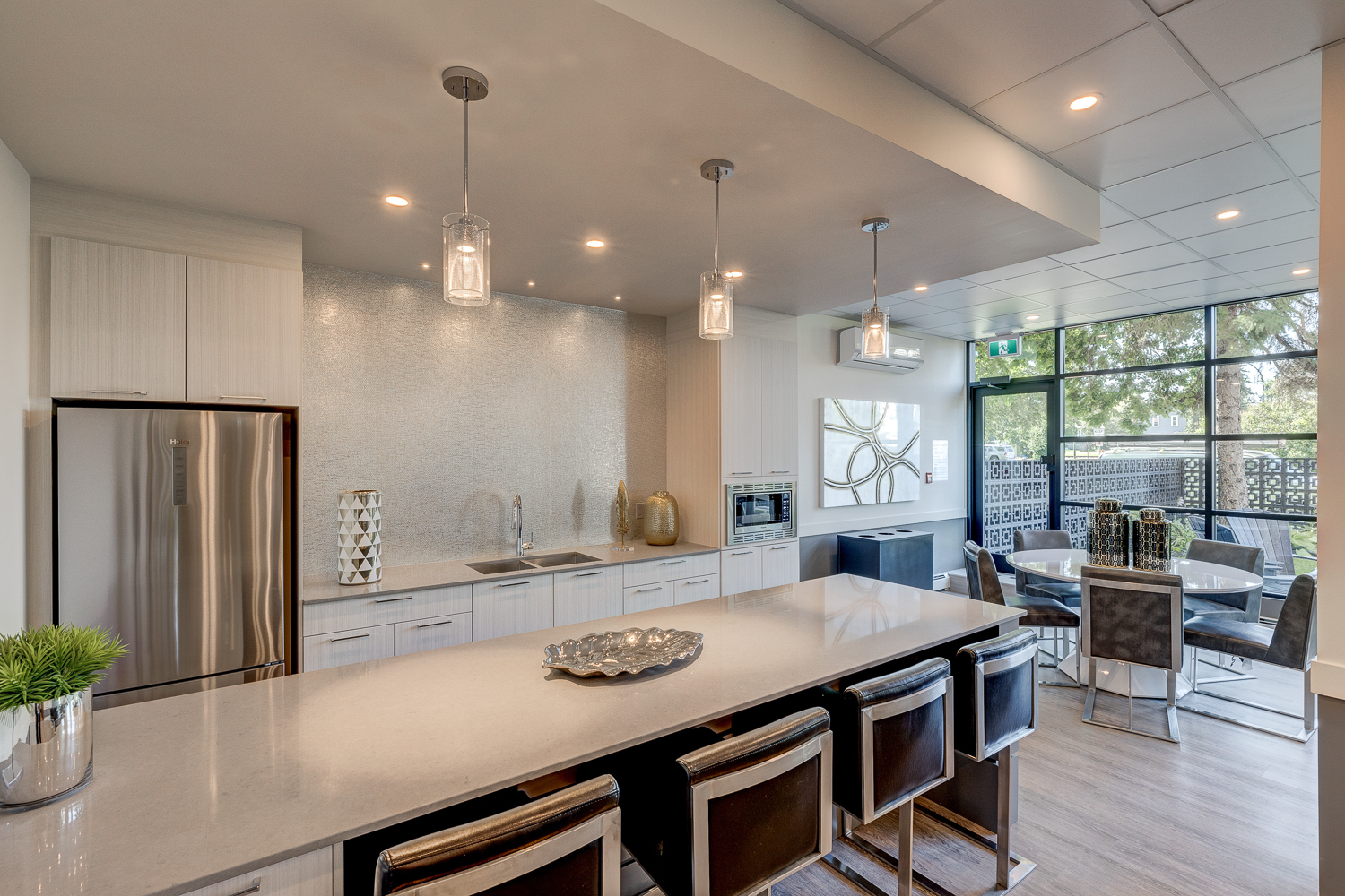 Tower On The Hill - 2 Bedroom Premium 4