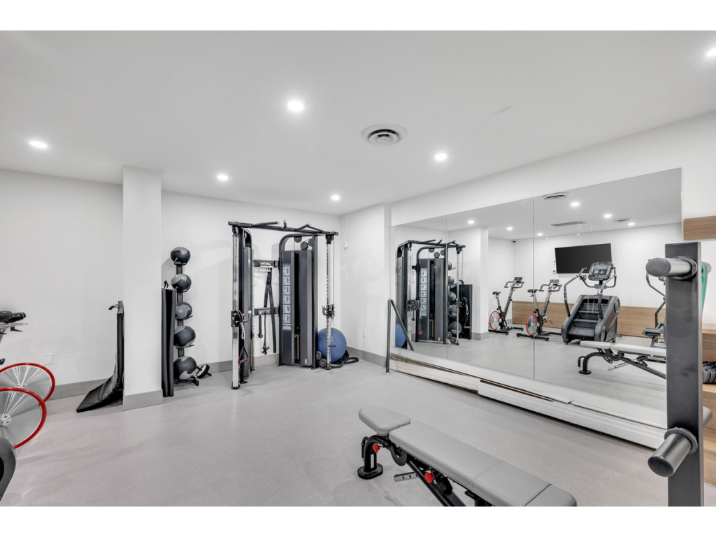 Montecito Towers - Burnaby 1 Bedroom 5