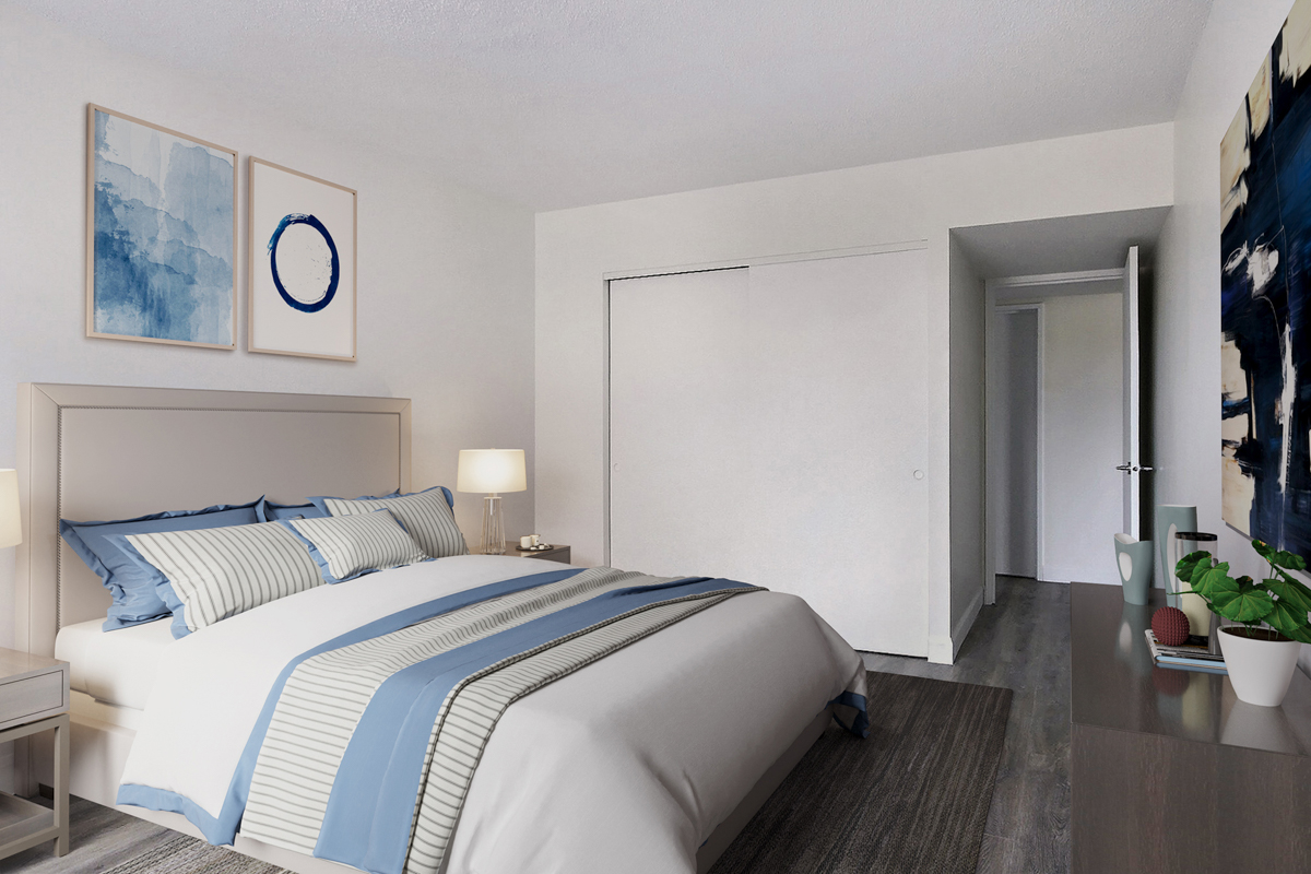 LAstre - 2 Bedroom Premium 3