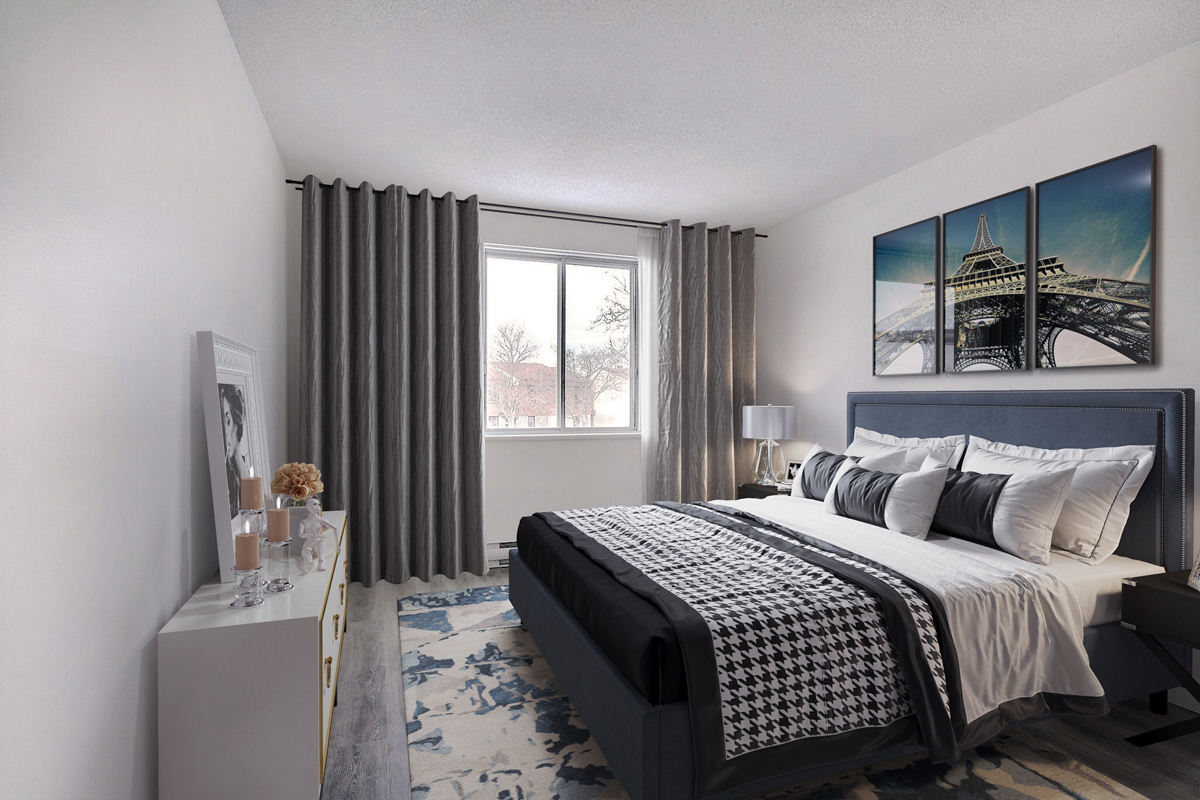 LAstre - 2 Bedroom Premium 4