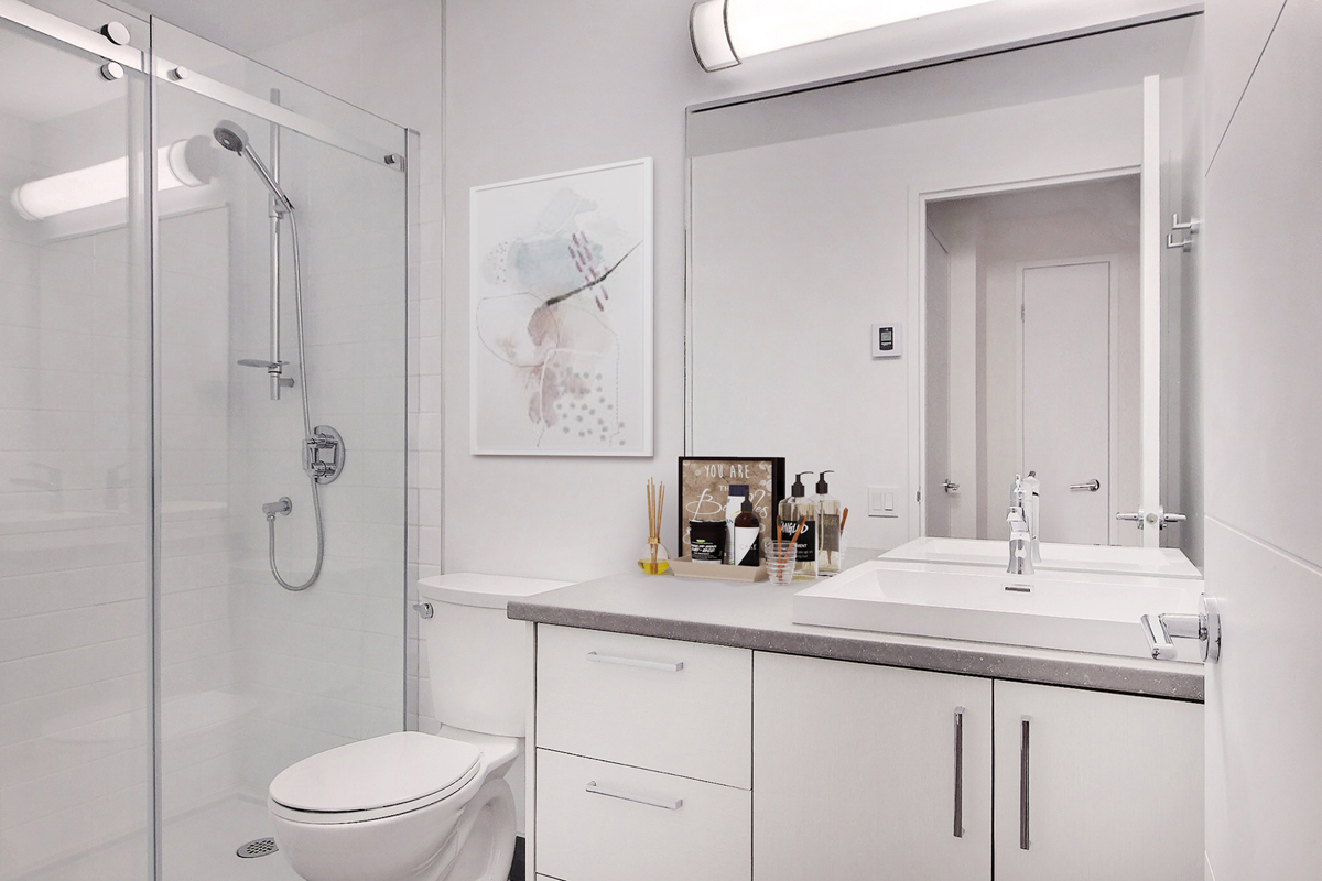LAstre - 2 Bedroom Premium 5