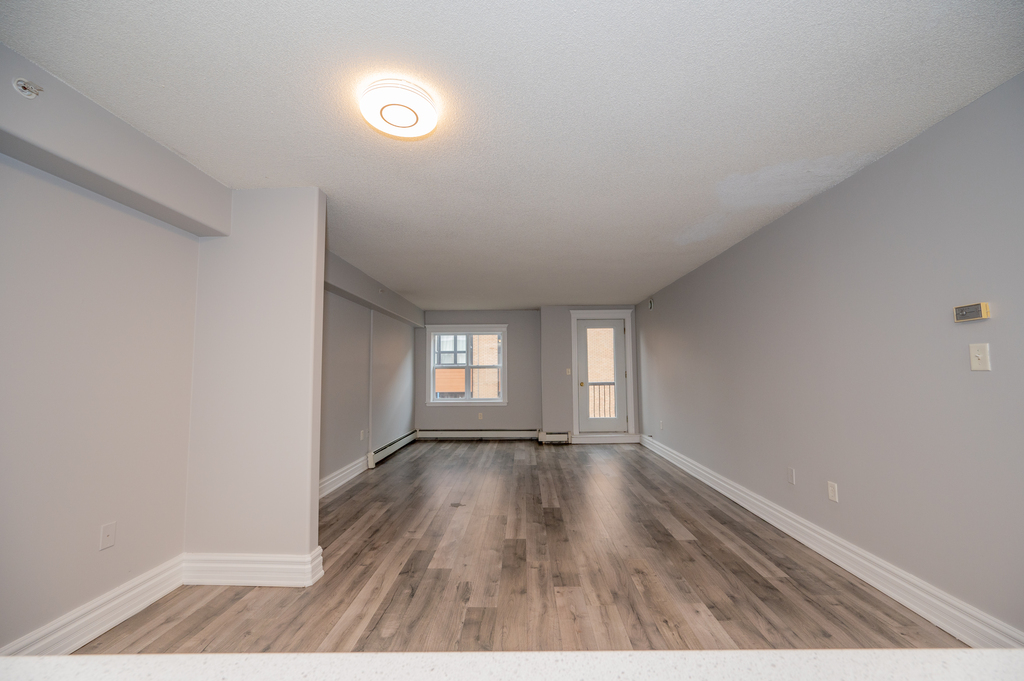 Barrington Terrace - Halifax 2 Bedrooms 2