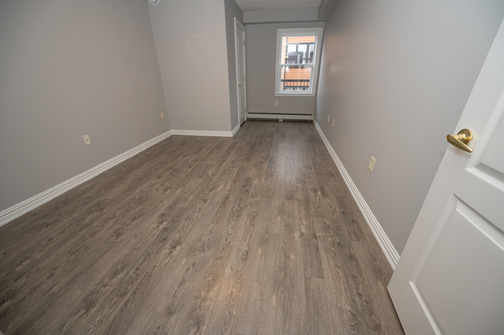 Barrington Terrace - Halifax 2 Bedrooms 3