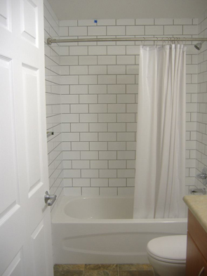 Parkdale - 1 Bedroom 5