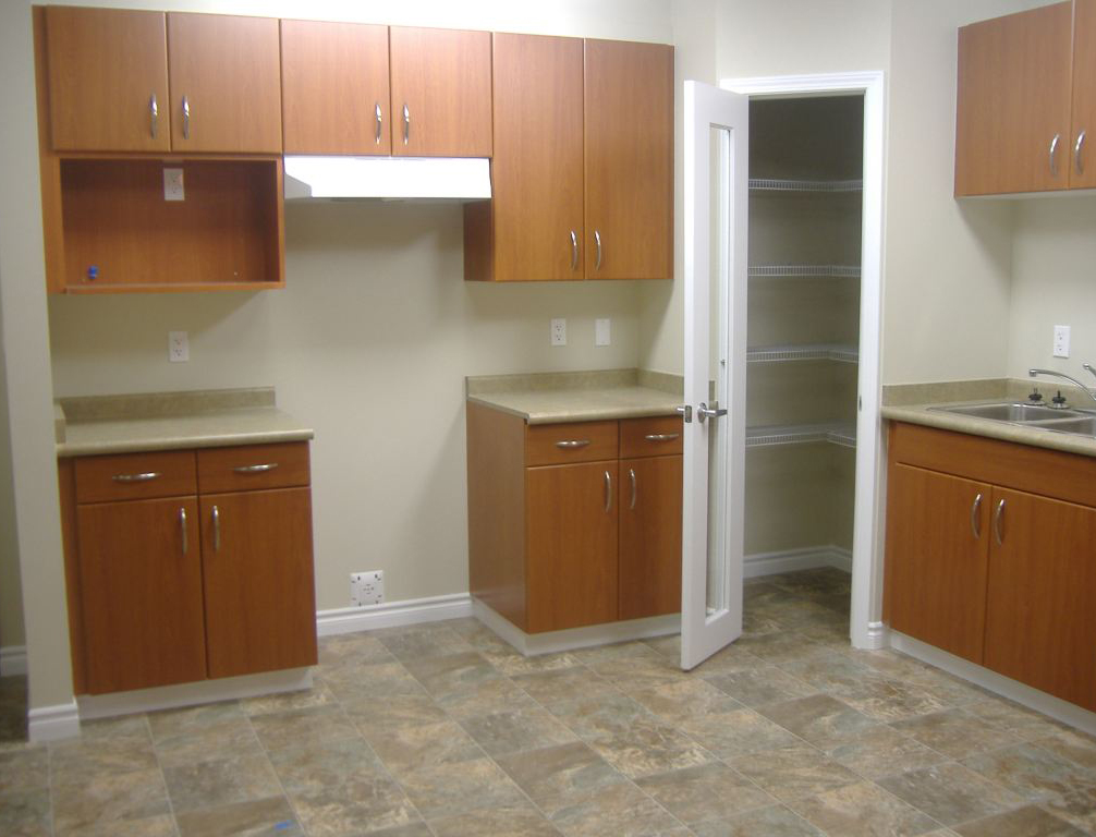 Parkdale - 1 Bedroom 2