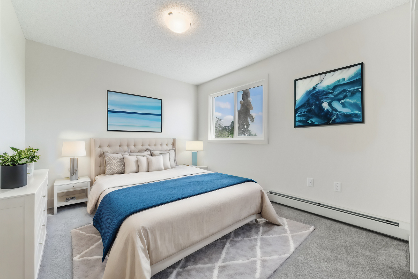 Cambrian Place - 3 Bedroom 2