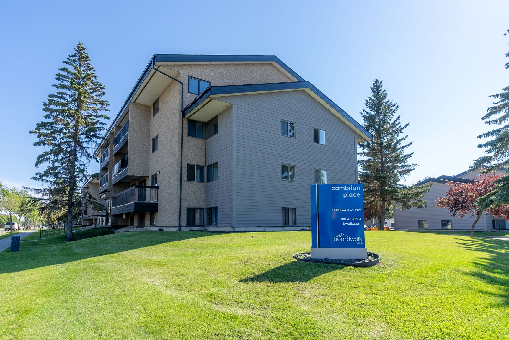 Cambrian Place - 3 Bedroom 3
