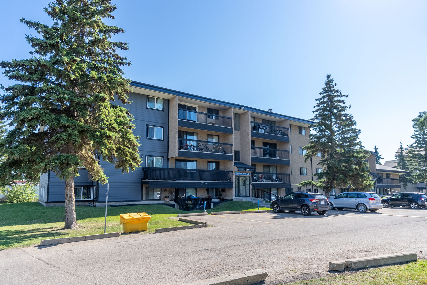 Cambrian Place - 3 Bedroom 5
