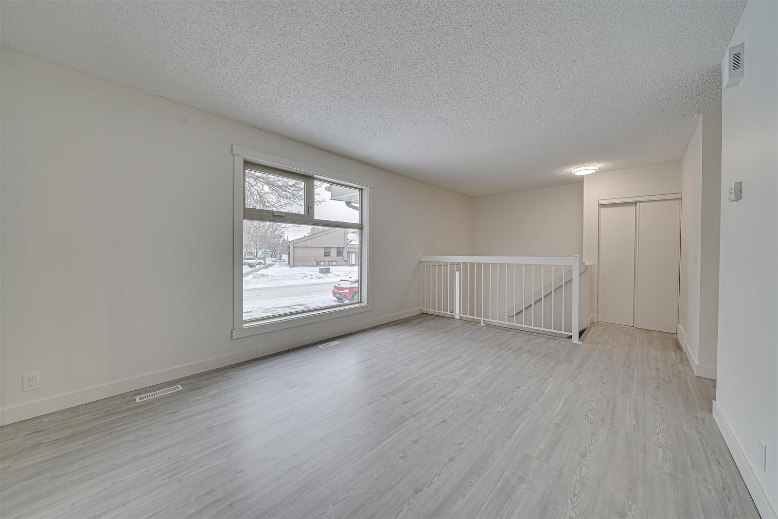 Central Heights Townhomes I - 2 Bedroom Townhouse