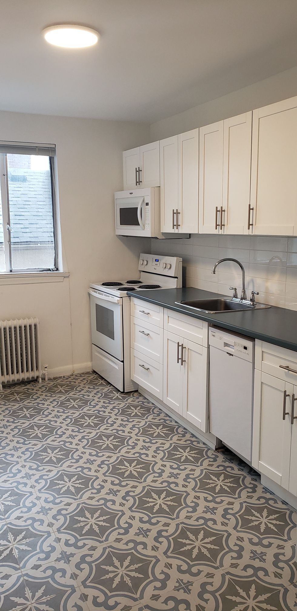57 Rawlinson Ave - Bachelor 3