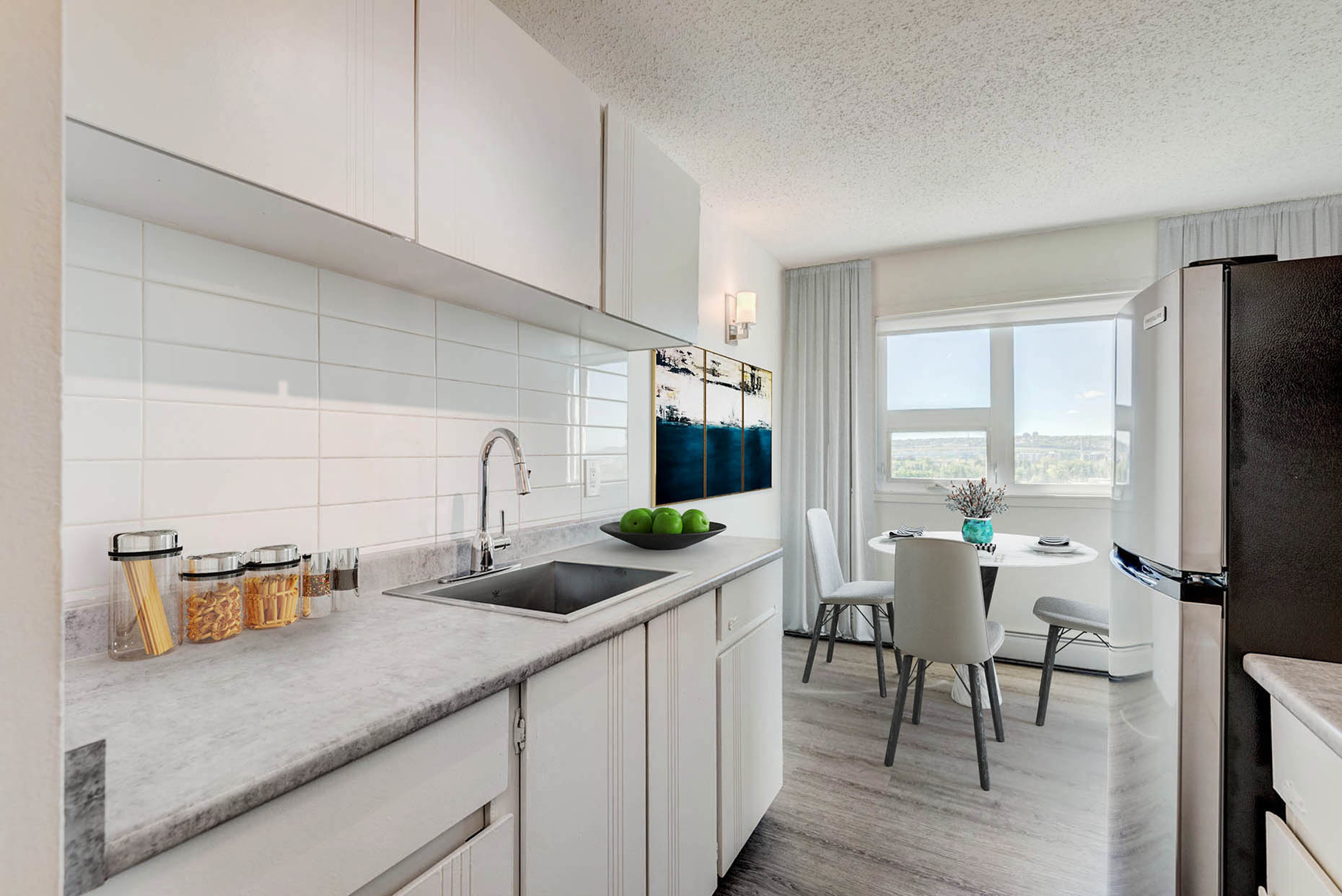 Brentview Tower - 2 Bedroom 4