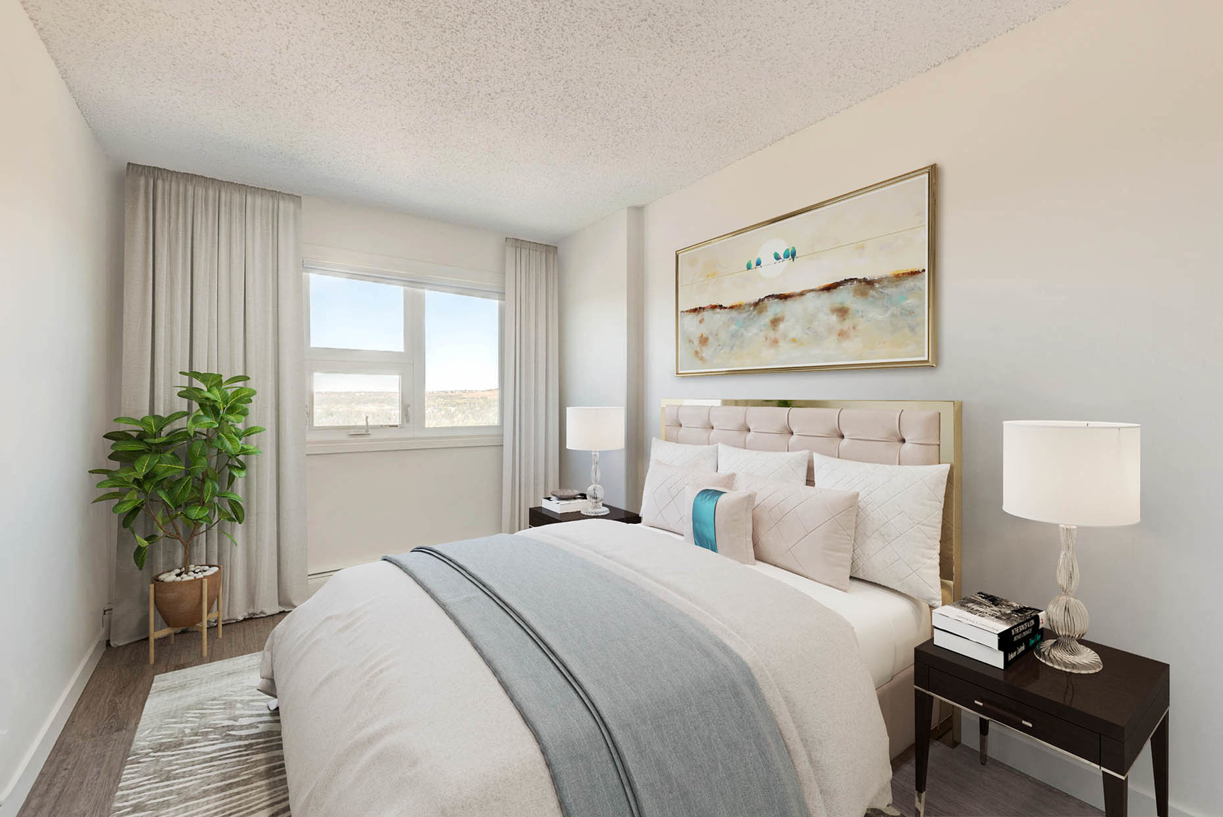 Brentview Tower - 2 Bedroom 5