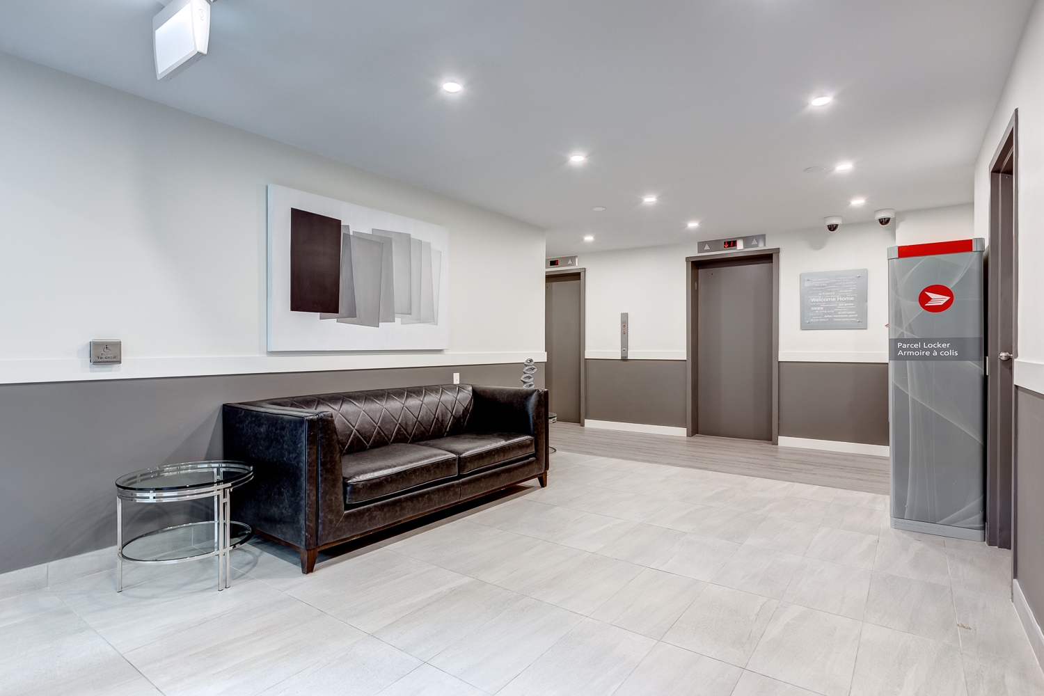Brentview Tower - 2 Bedroom 2