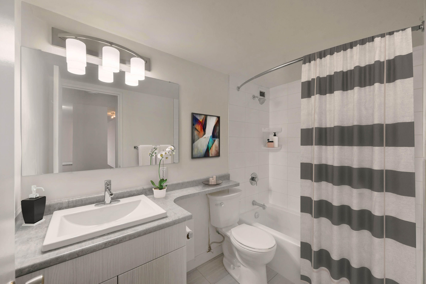 Fort Garry House - 1 Bedroom 4