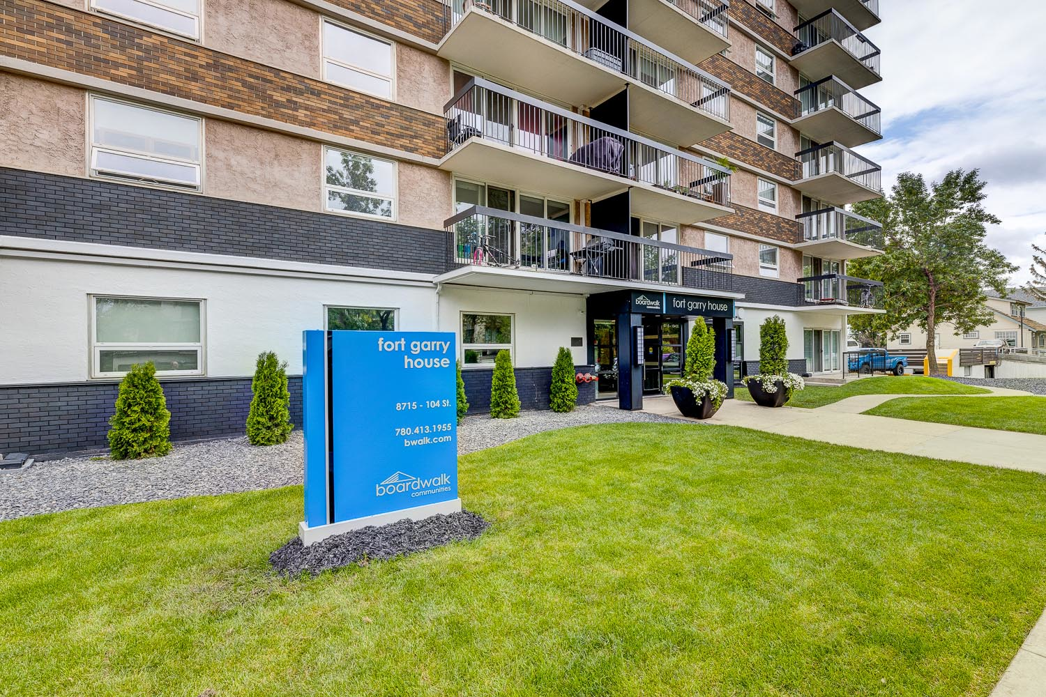 Fort Garry House - 1 Bedroom 5