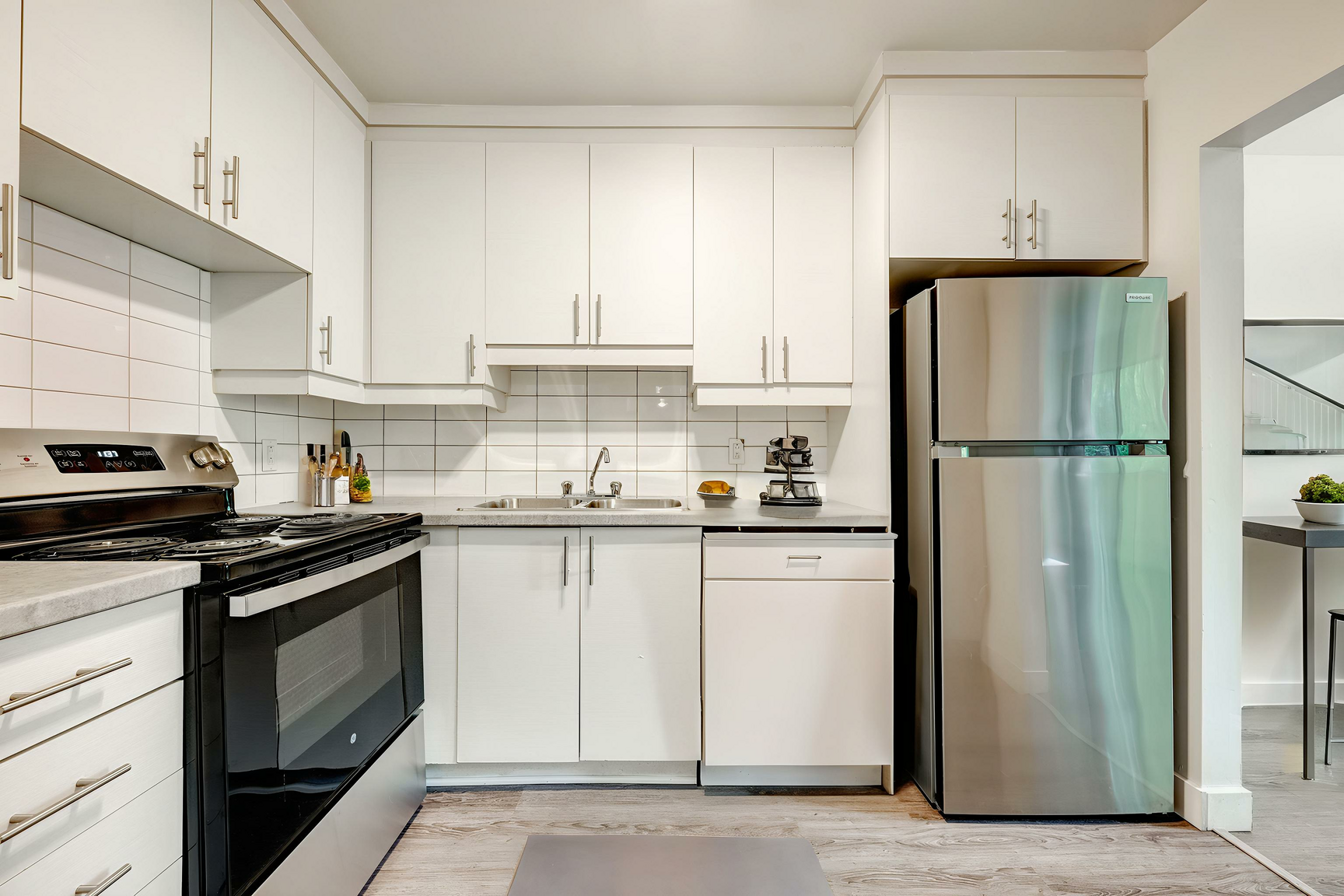 PH 2 - 3 Elevator - 2 Bedroom 2