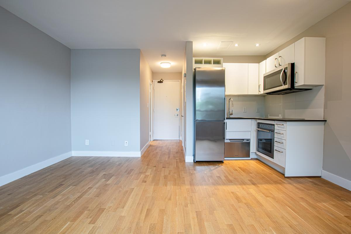 260 Gamble Ave. - Studio 2
