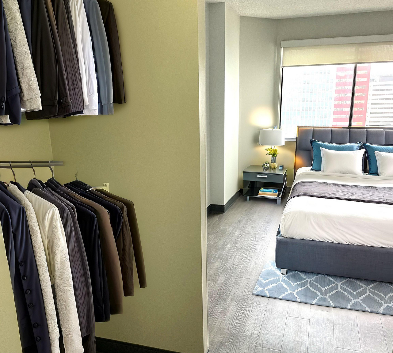Jasper Heights - 1 Bedroom 1 Bath 4