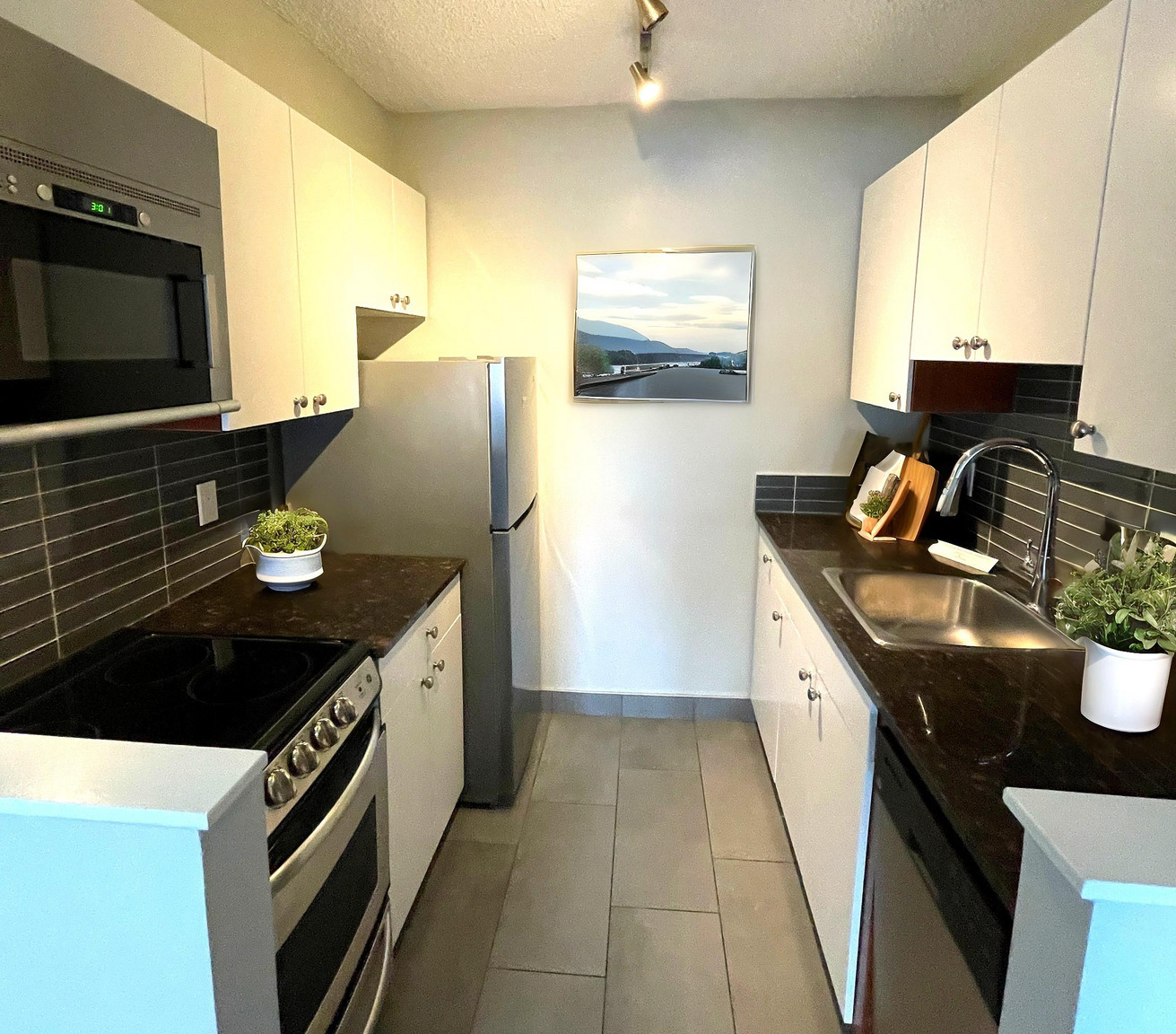 Jasper Heights - 1 Bedroom 1 Bath 5