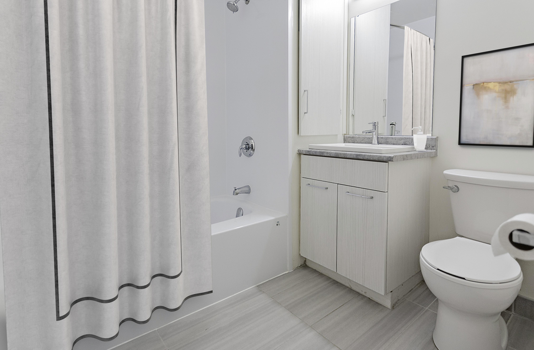 Grace Manors - 2 Bedroom Townhouse 4