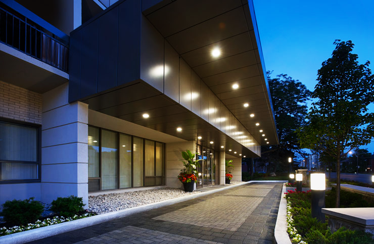 Hampton House South - 2A 2