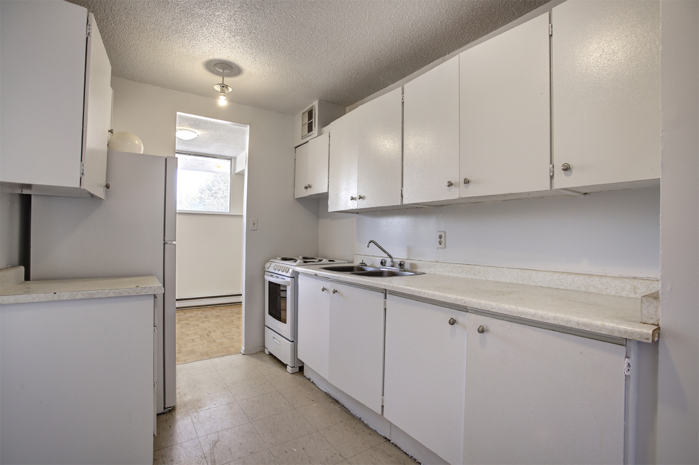 Valleyview Apartments - Oshawa 2 Bedroom 5