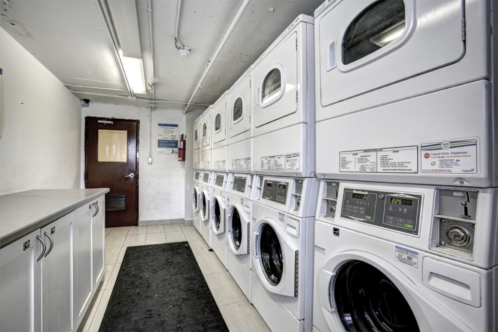 Valleyview Apartments - Oshawa 2 Bedroom 4