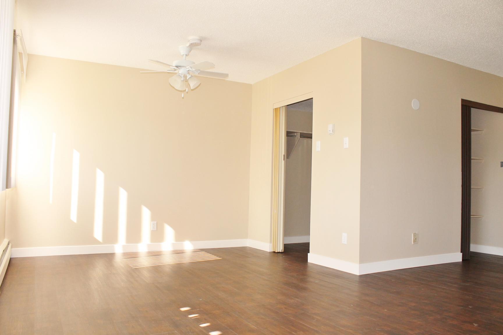 Manning Place Apartments - 1 Bedroom 1 Bath 2