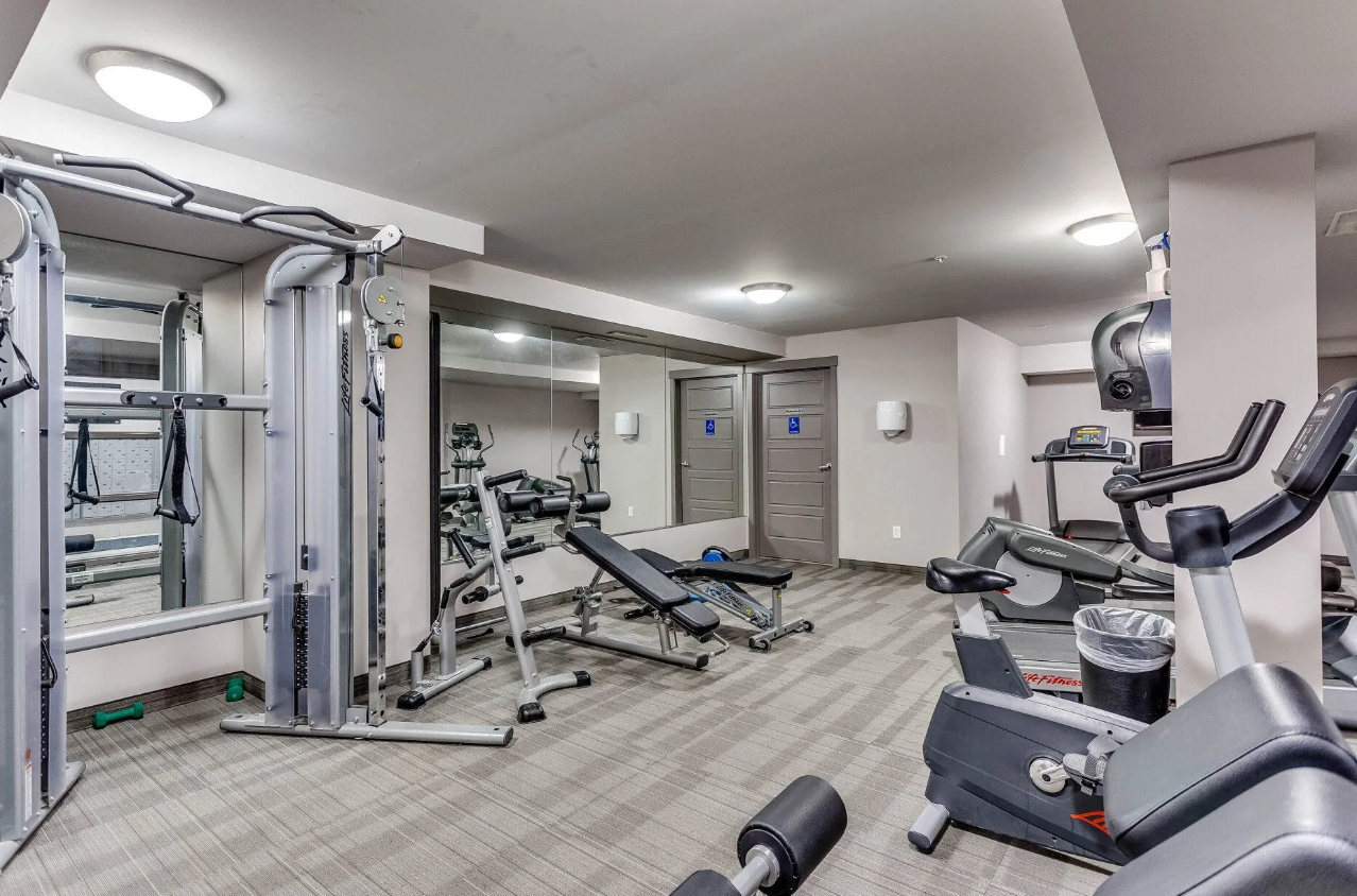 Vista Apartments - 2 Bedroom 1 Bath 3