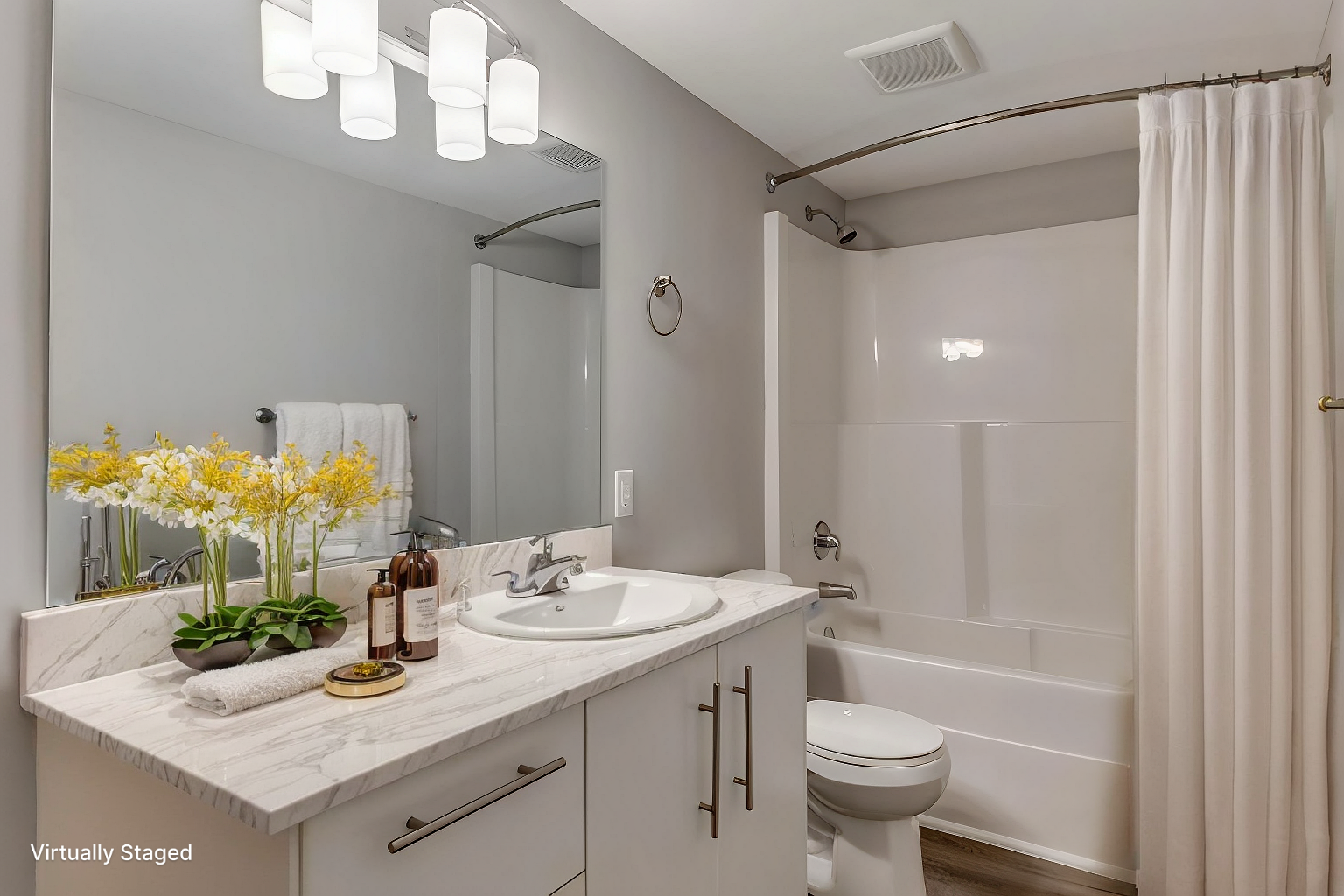 Vista Apartments - 2 Bedroom 1 Bath 4