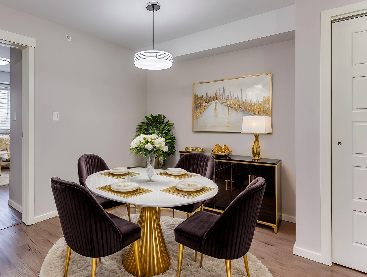 Vista Apartments - 2 Bedroom 1 Bath 5