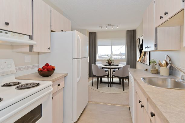 Lakeside Estates - 1 Bedroom 3