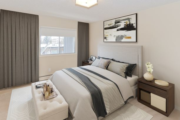 Lakeside Estates - 1 Bedroom 4