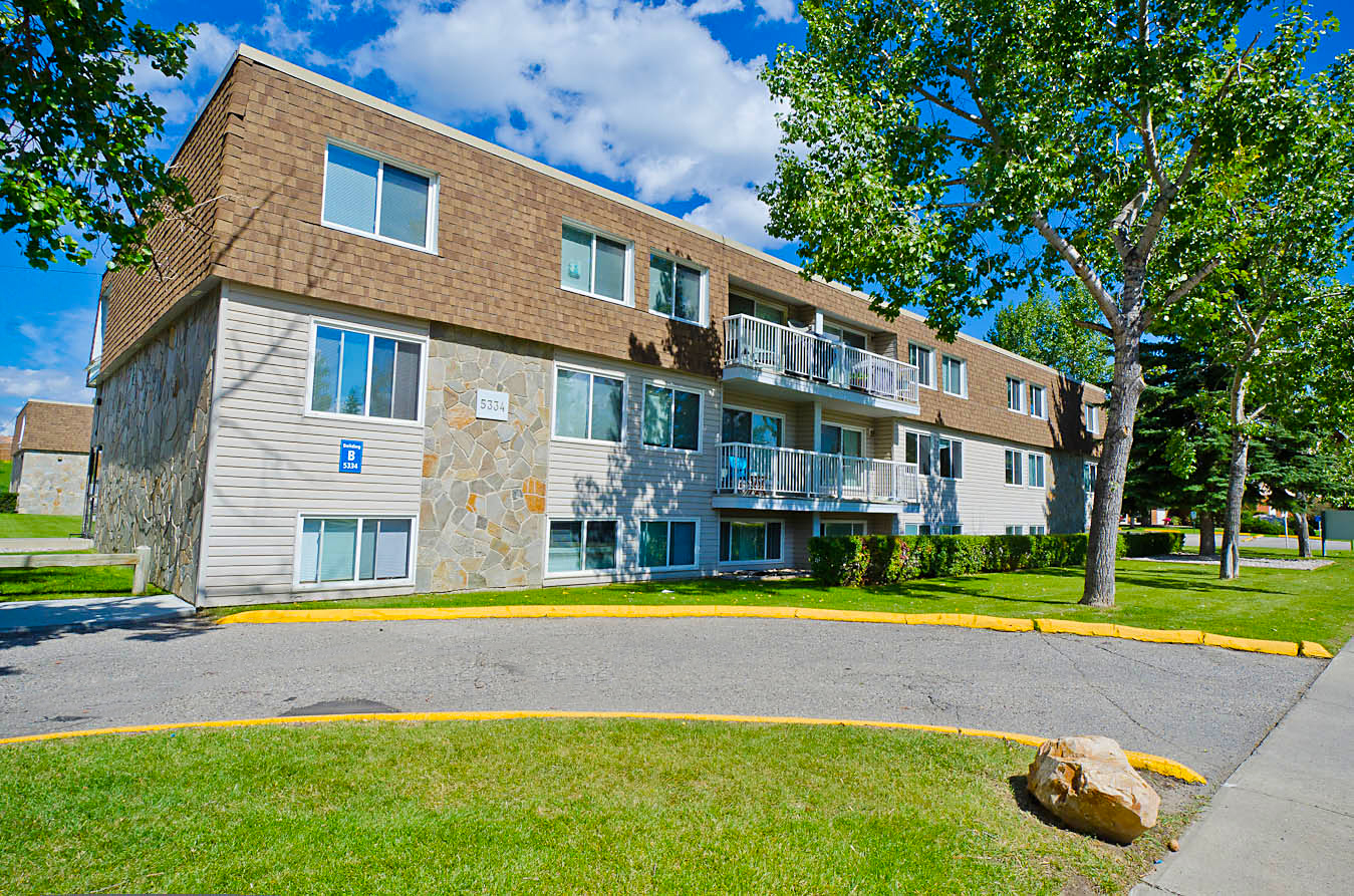 Lakeside Estates - 1 Bedroom 2