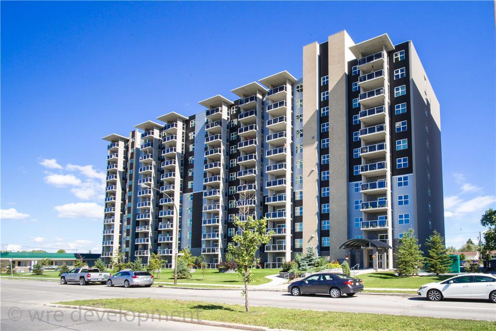 455 Westwood - 1 Bedroom 5