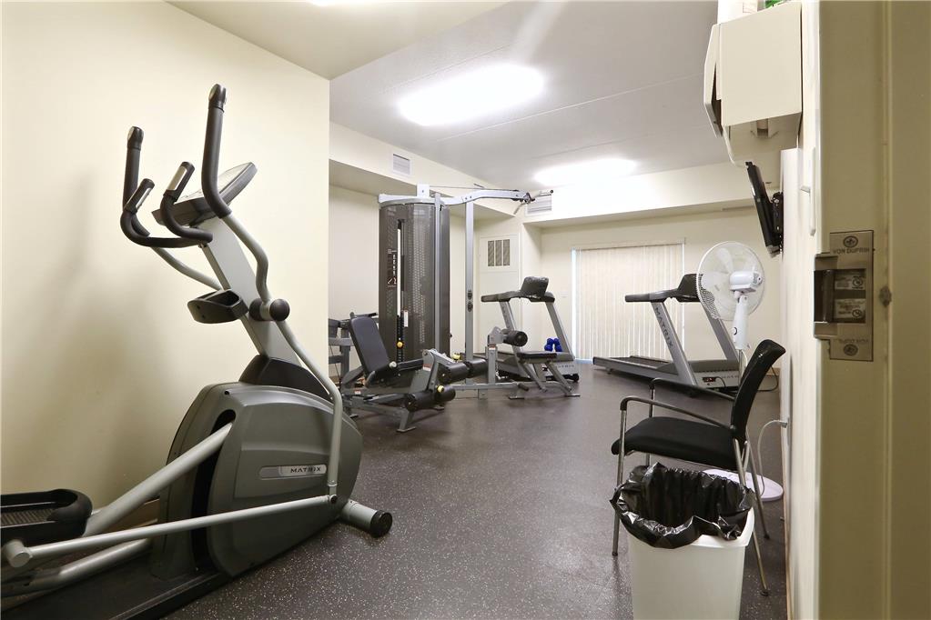 455 Westwood - 1 Bedroom 3