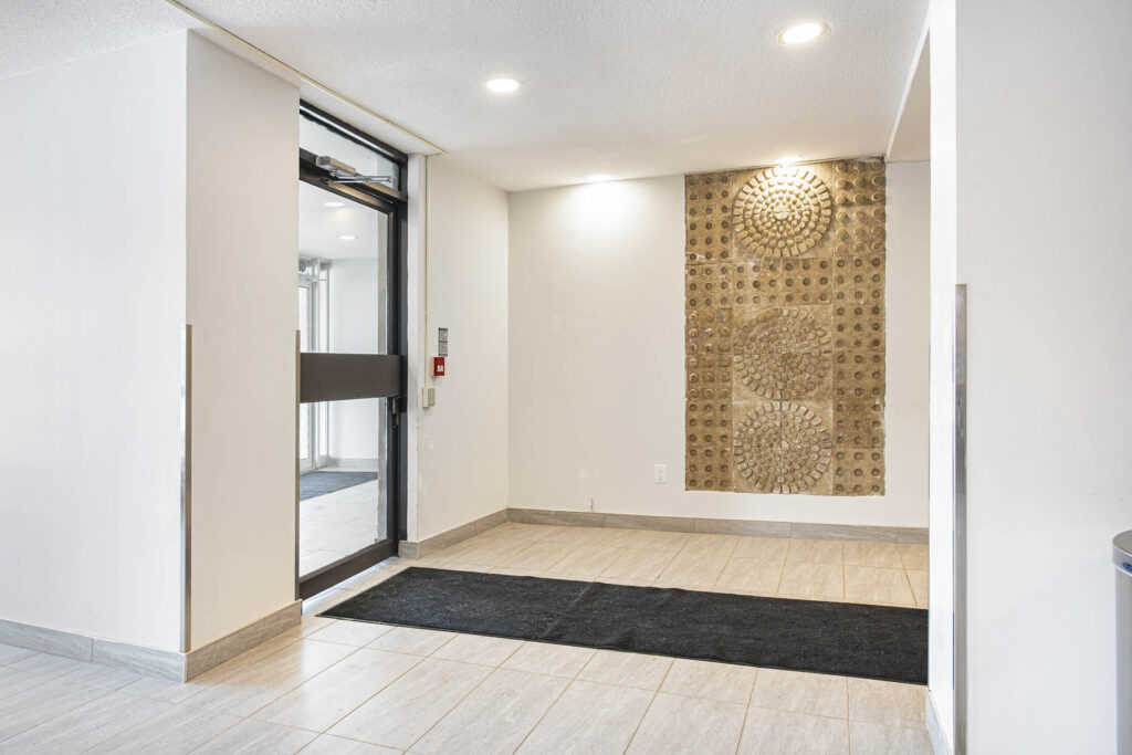 Garden Terrace Apartments - St Catharines 2 Bedroom 3
