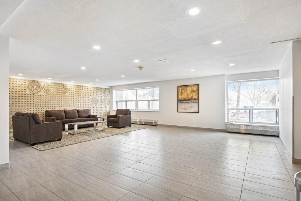 Garden Terrace Apartments - St Catharines 2 Bedroom 4