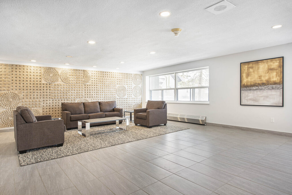 Garden Terrace Apartments - St Catharines 2 Bedroom 2