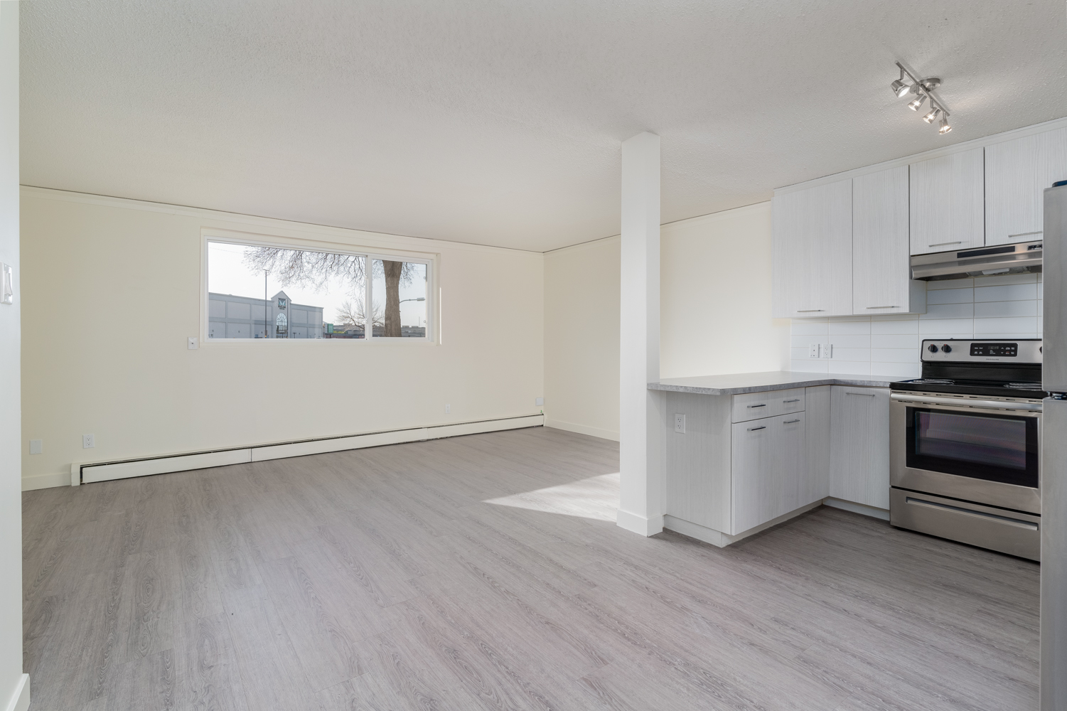 Sir William Place - 2 Bedroom Bi-level 2