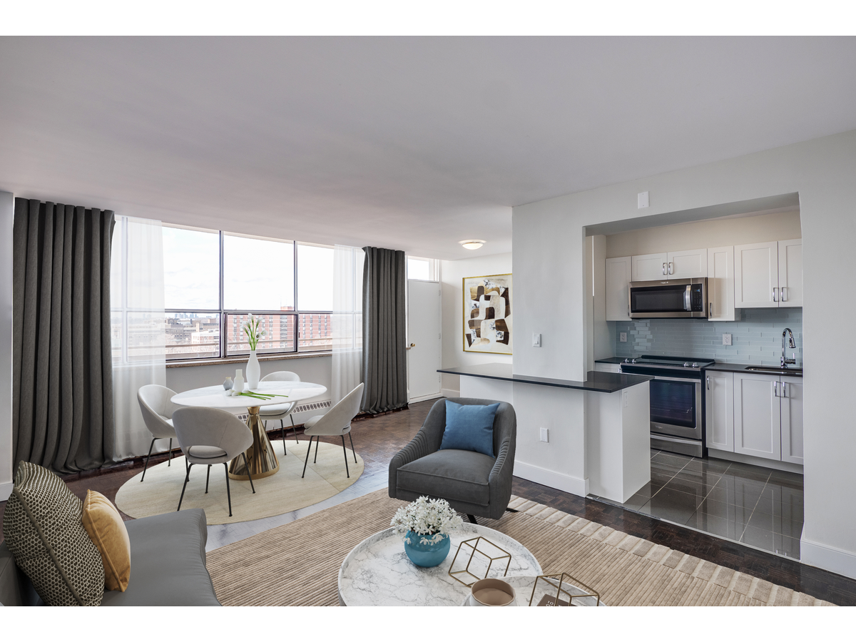3575 Bathurst Street - 2 Bedroom 2