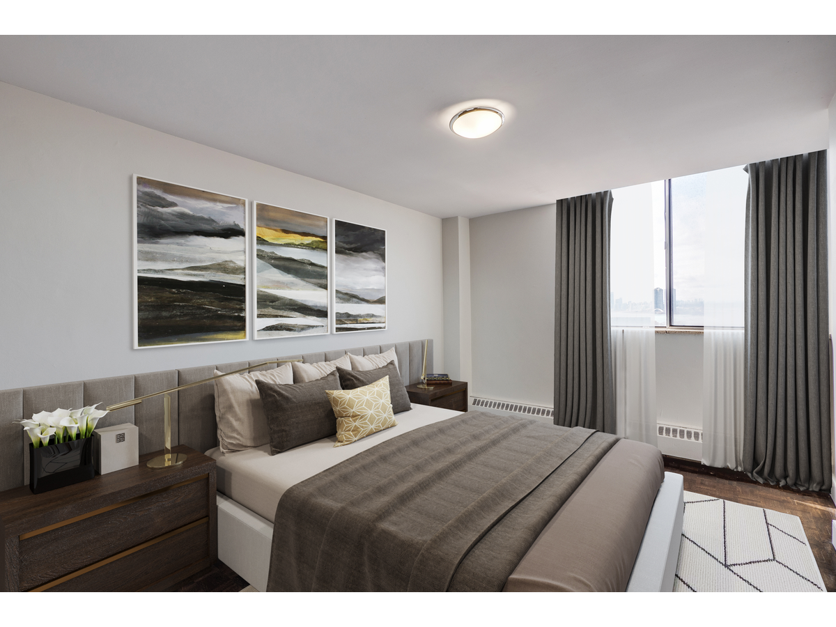 3575 Bathurst Street - 2 Bedroom