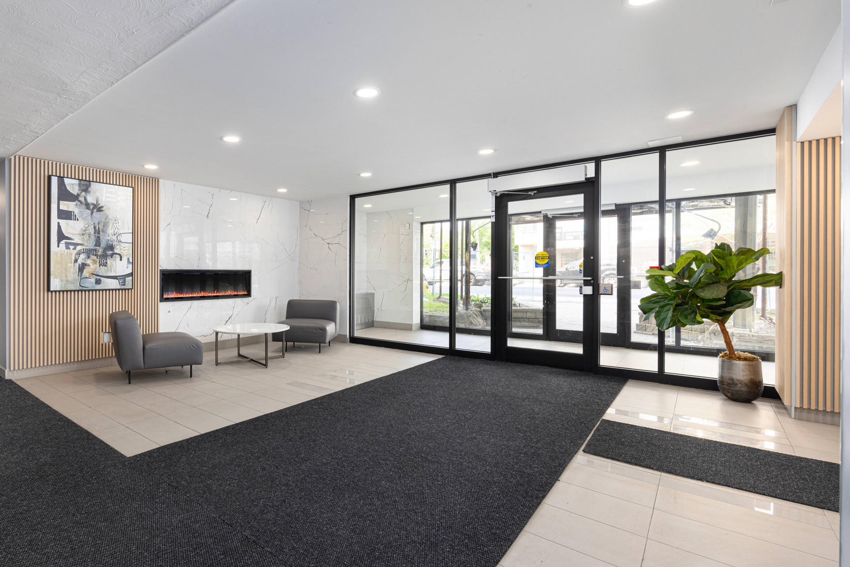 3575 Bathurst Street - 2 Bedroom 5
