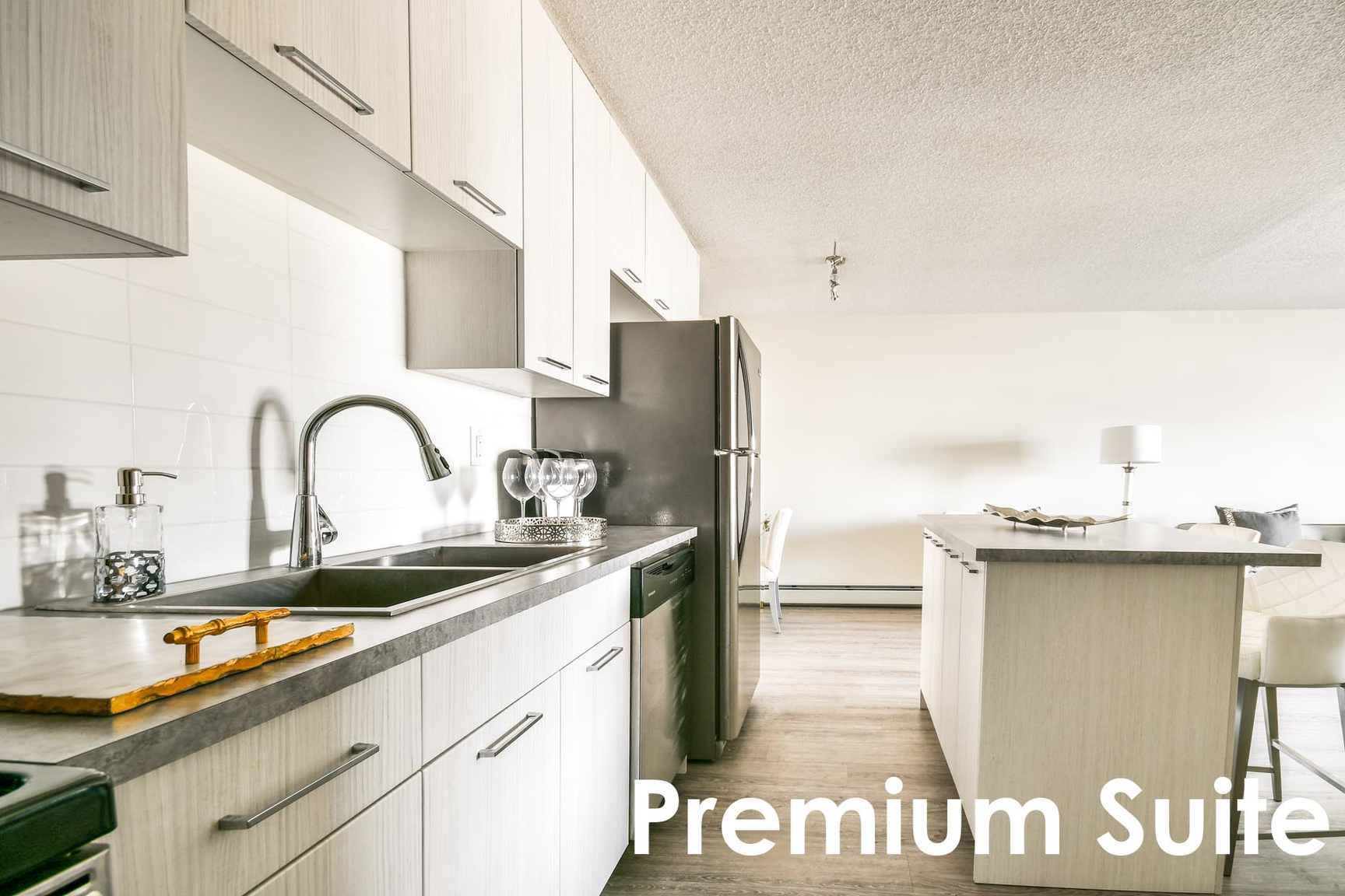 Centennial South - 1 Bedroom 4