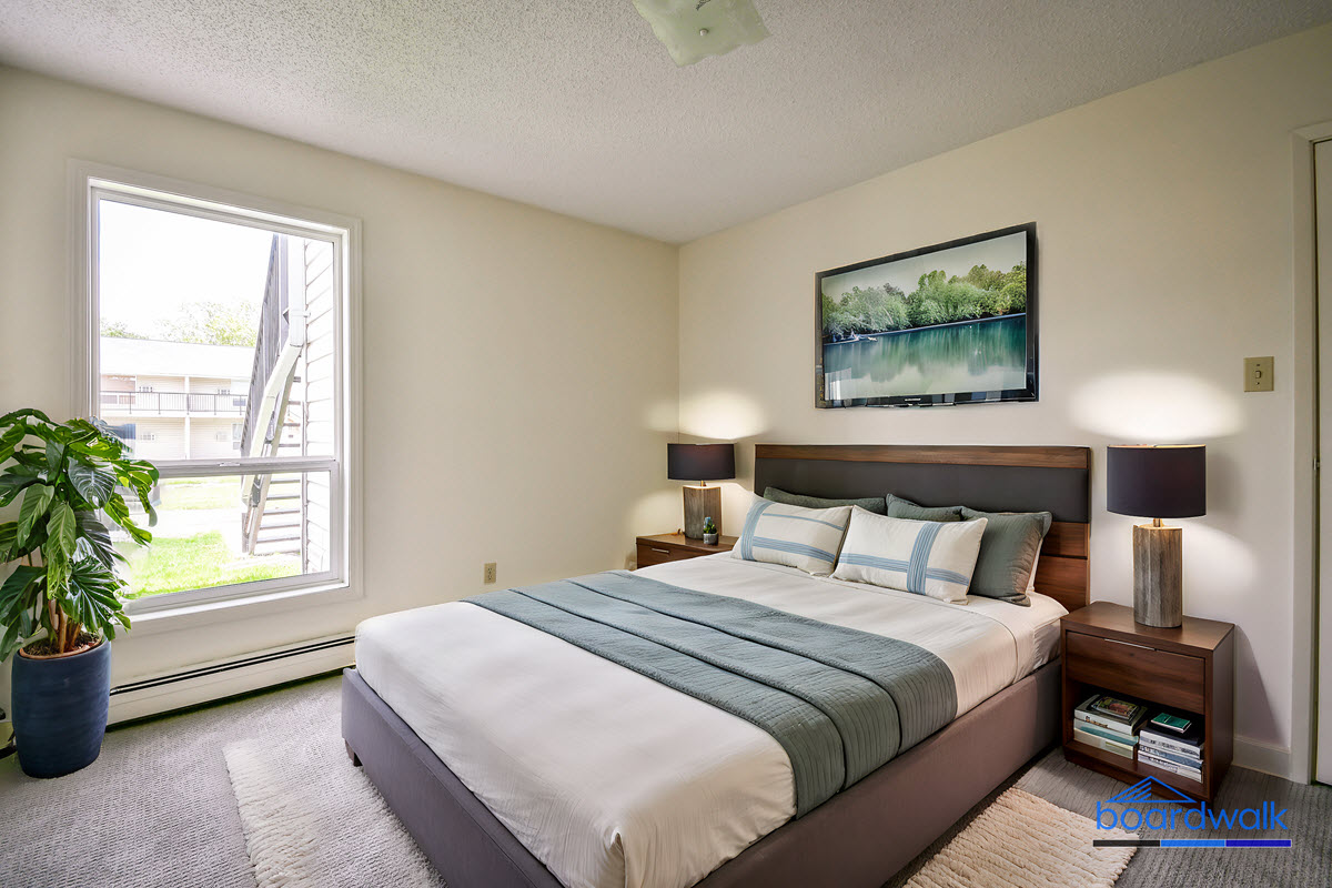 Centennial South - 1 Bedroom 3