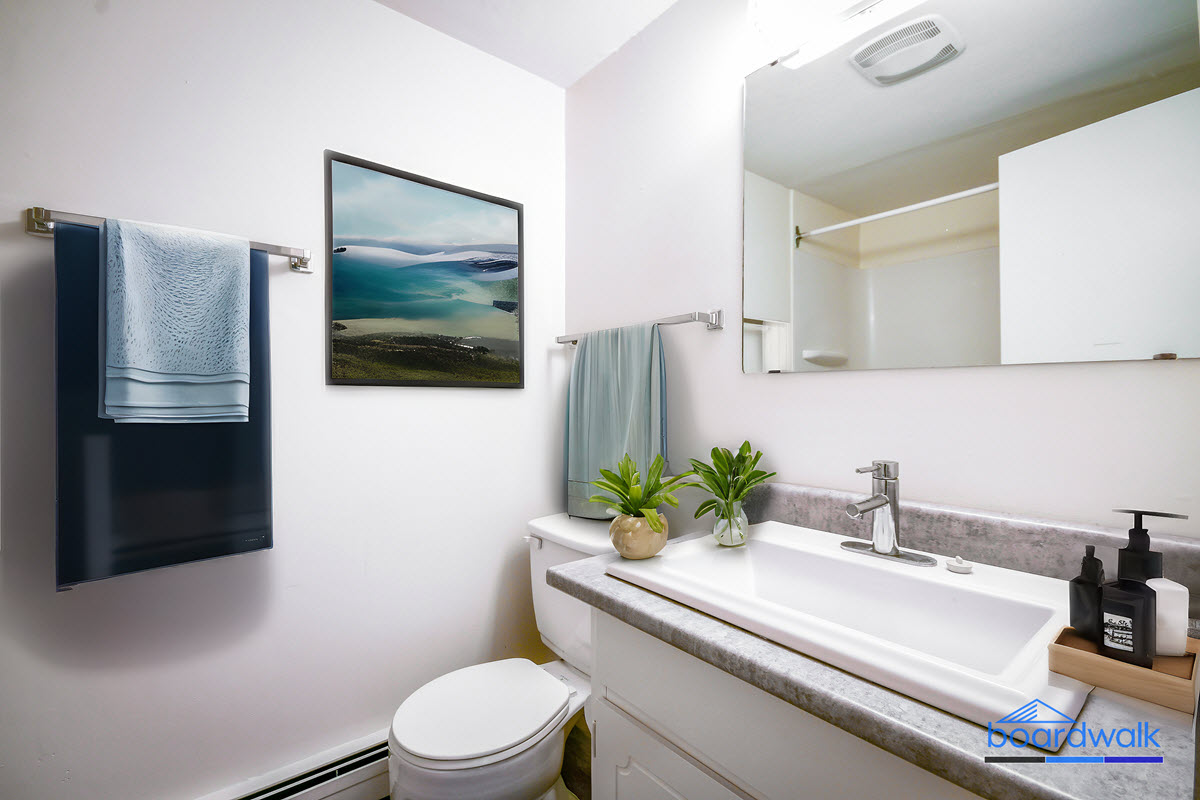 Centennial South - 1 Bedroom 2