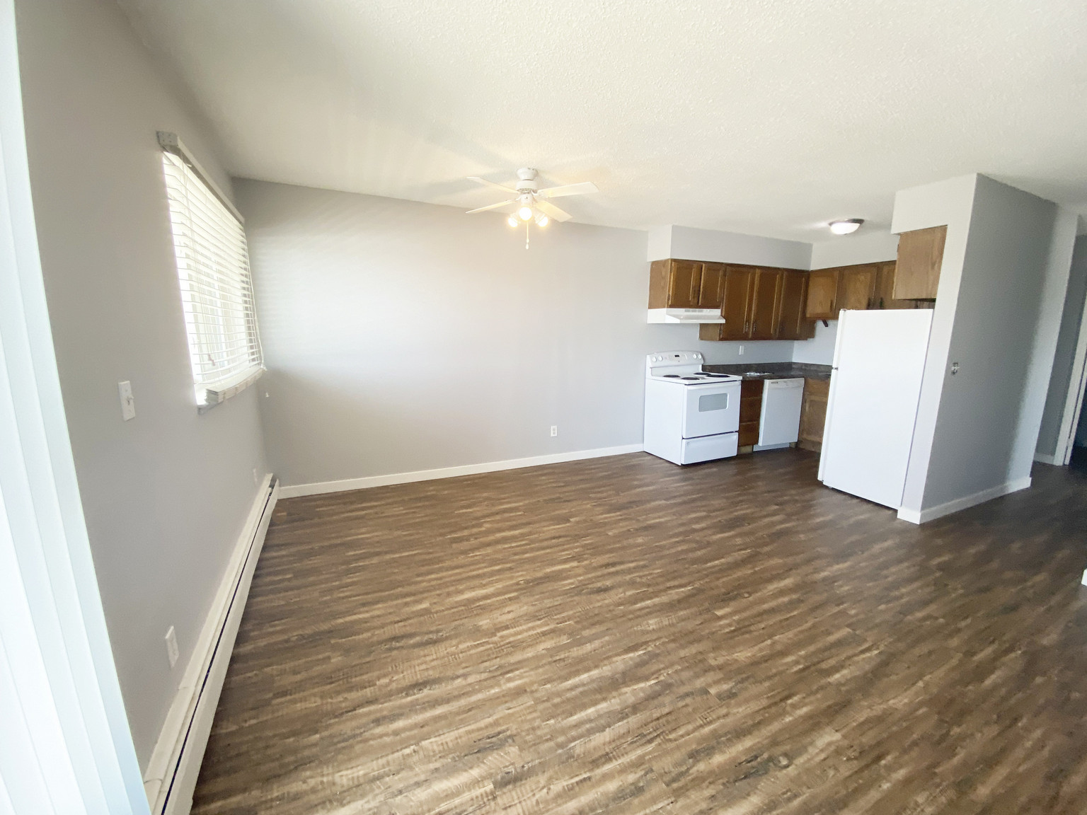 Marquis Centre - 2 Bedroom 1 Bath 5