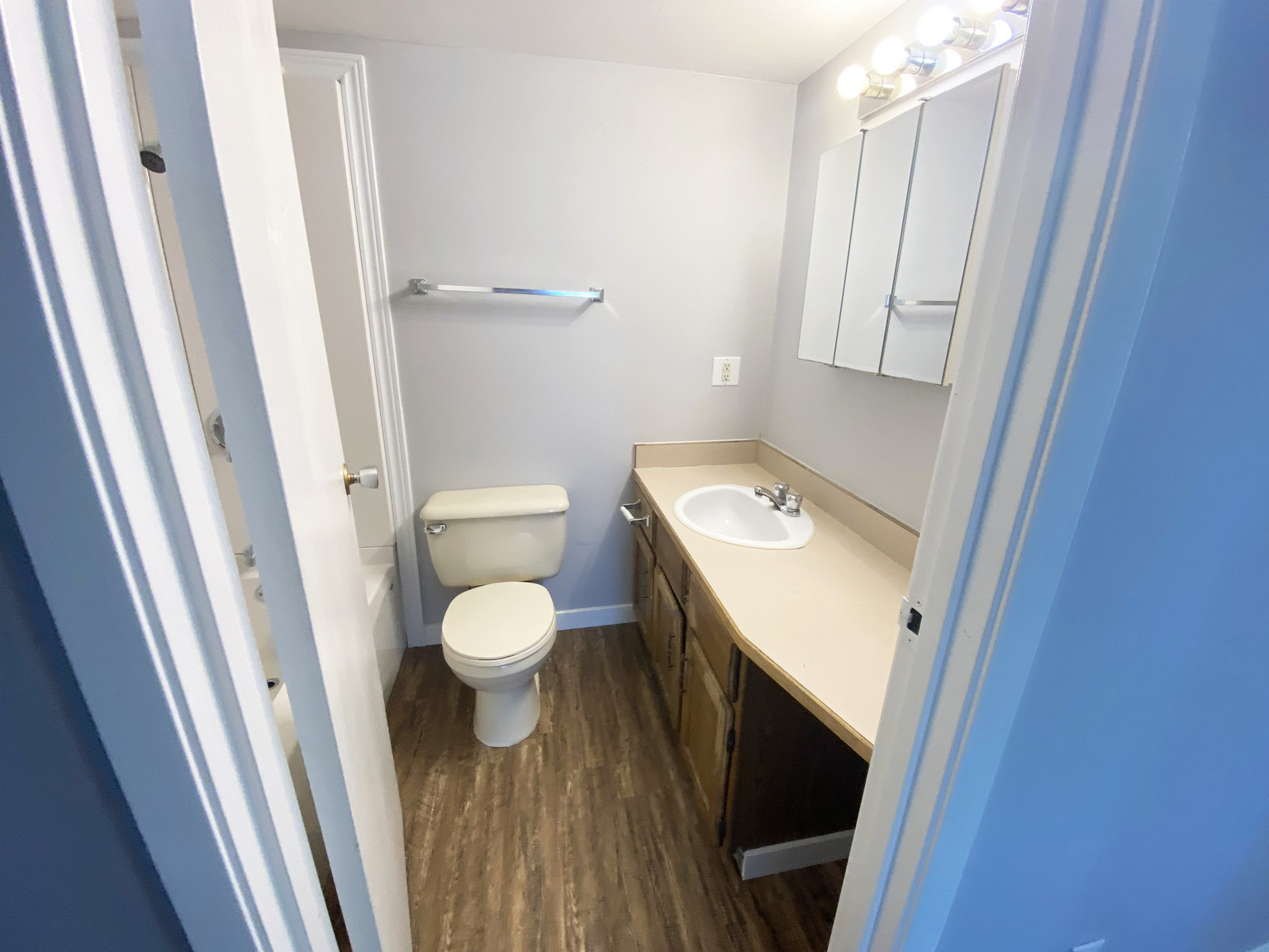 Marquis Centre - 2 Bedroom 1 Bath 4