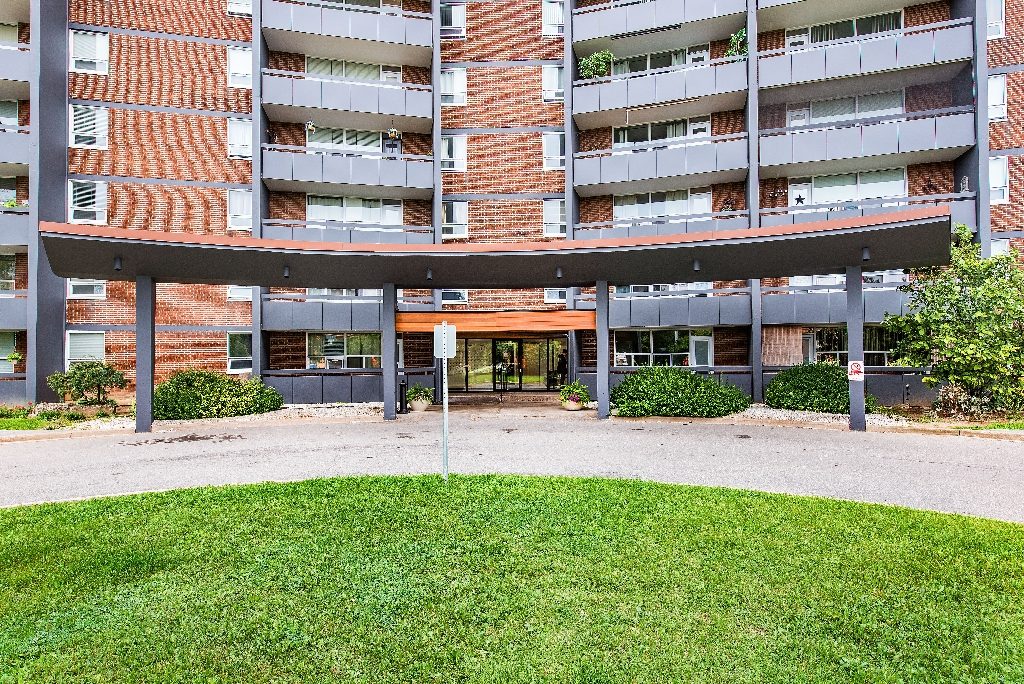 Brockton Apartments - St Catharines Bachelor 3